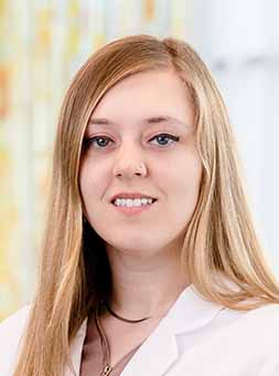 Hannah Marasch MD
